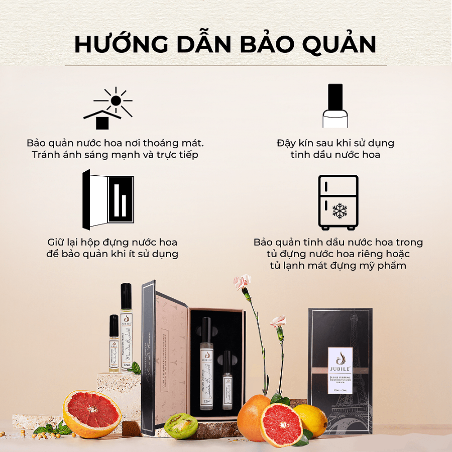 Tinh Dầu Nước Hoa Pháp Nữ La Vie Est Belle By Jubilé Sang Trọng Thời Thượng Cao Cấp Chính Hãng Lăn 3ml