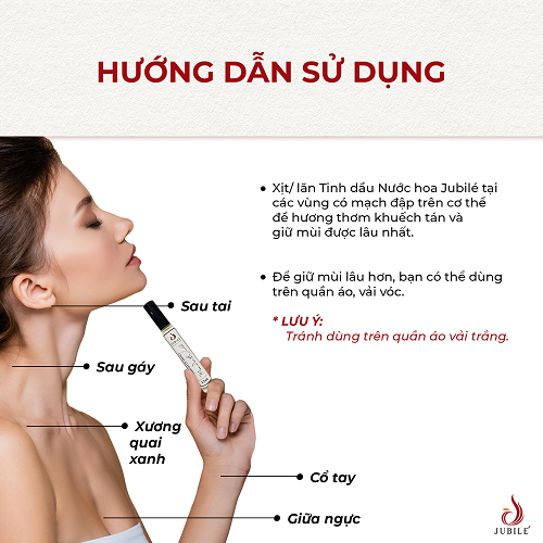 Set Tinh Dầu Nước Hoa Pháp Nữ La Vie Est Belle By Jubilé Sang Trọng Thời Thượng Cao Cấp Chính Hãng (12ml+5ml)